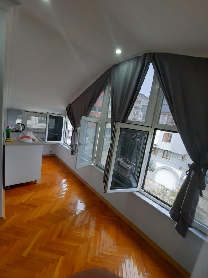 Goel Otel Istanbul Exterior photo